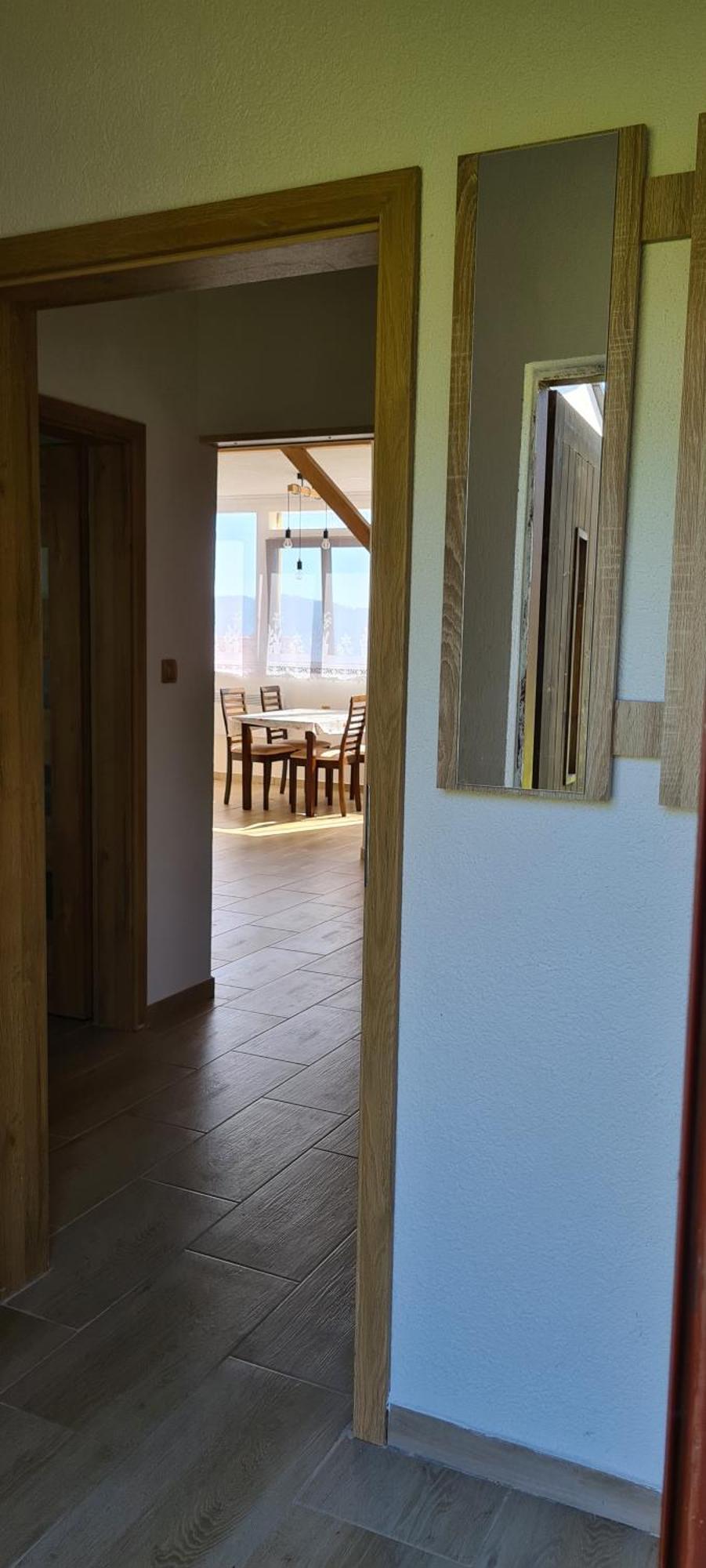Apartman Sara Lipno nad Vltavou Exterior photo