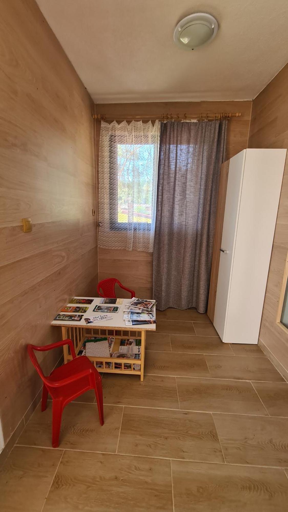 Apartman Sara Lipno nad Vltavou Exterior photo